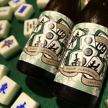 The Mahjong-3